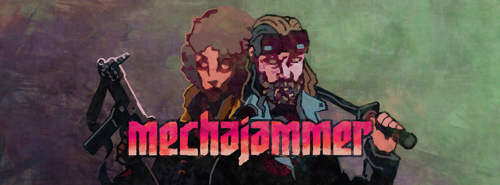 mechajammer release date mechajammer release date